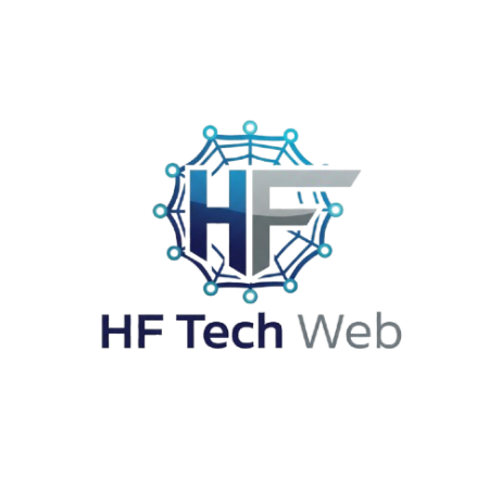 HF-TechWeb Logo