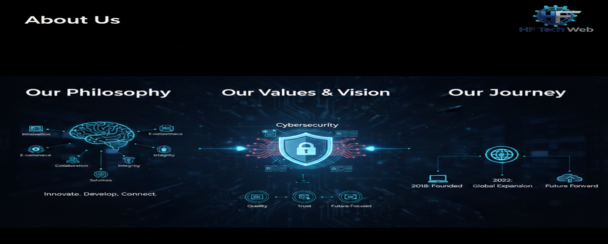 HF-TechWeb Digital Solutions